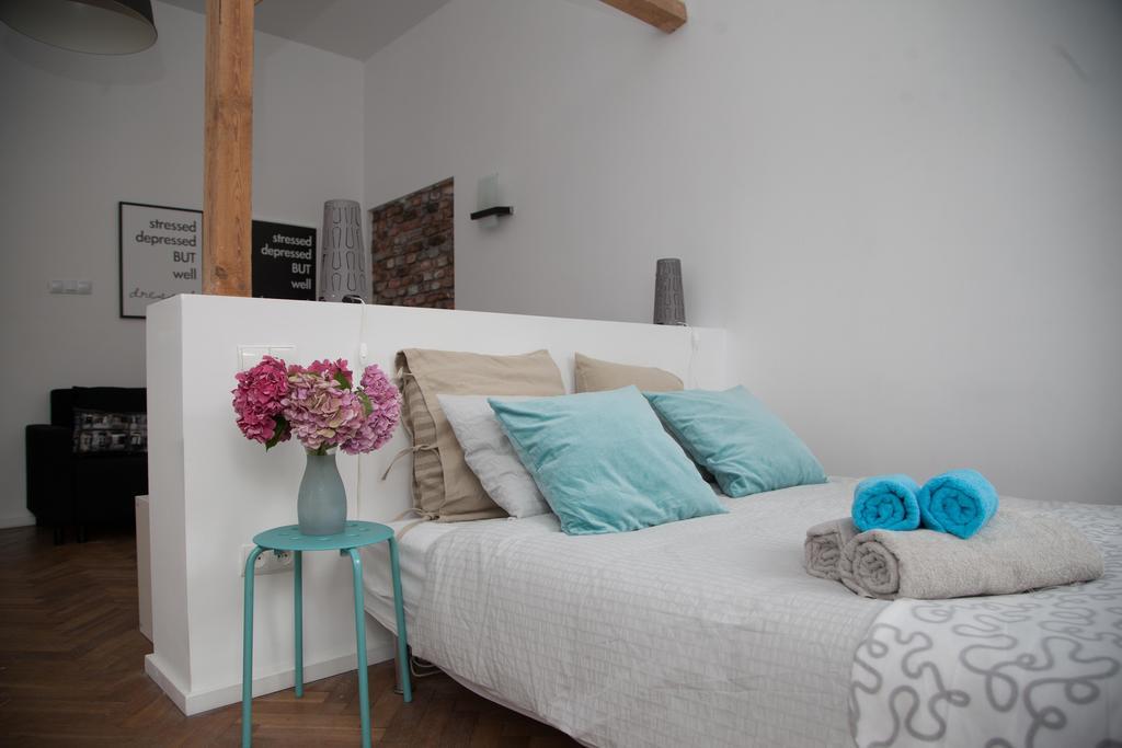 Venice Lagoon Apartment Krakkó Kültér fotó