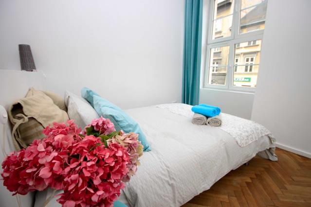 Venice Lagoon Apartment Krakkó Kültér fotó